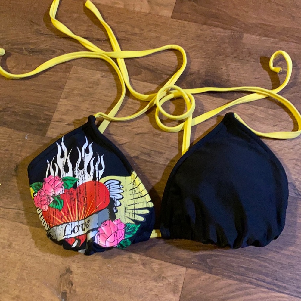 Buy 1 get 1 free! Xhilaration Bikini Top
